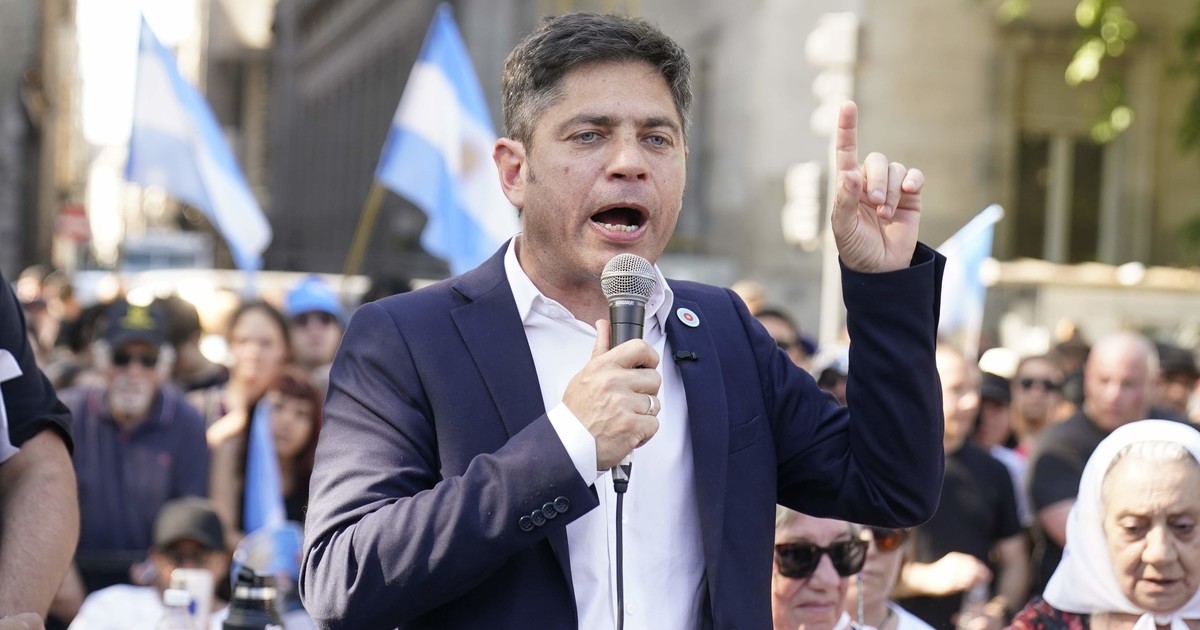 El Gobierno se endurece y le cierra la puerta a una reunión con Kicillof, que sostiene que su pedido no es para tomar deuda nueva