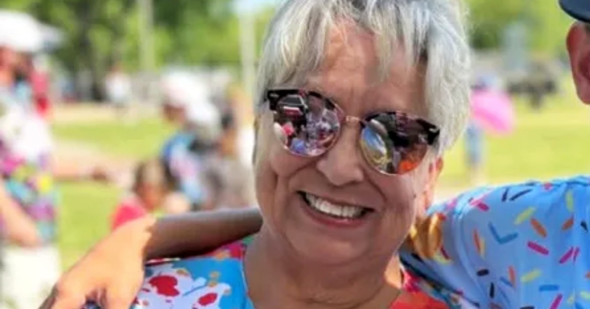 «Me olvidé que la tenía en mi cartera»: una abuela subió a un crucero con un arma y su familia pide ayuda para sacarla de la cárcel de las Bahamas «Me olvidé que la tenía en mi cartera»: una abuela subió a un crucero con un arma y su familia pide ayuda para sacarla de la cárcel de las Bahamas