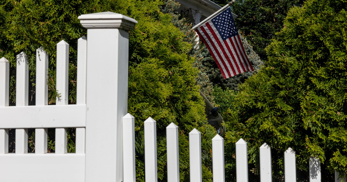 A Trump no le interesa librar una nueva guerra fría. Quiere una nueva guerra de civilizaciones A Trump no le interesa librar una nueva guerra fría. Quiere una nueva guerra de civilizaciones