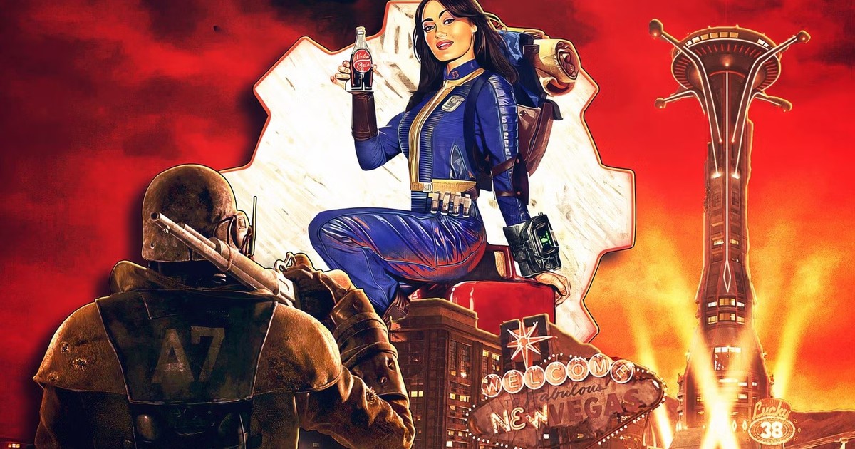 ¿Qué juegos de Fallout debes jugar antes de ver la temporada 2 en Prime Video? Un repaso por el yermo ¿Qué juegos de Fallout debes jugar antes de ver la temporada 2 en Prime Video? Un repaso por el yermo