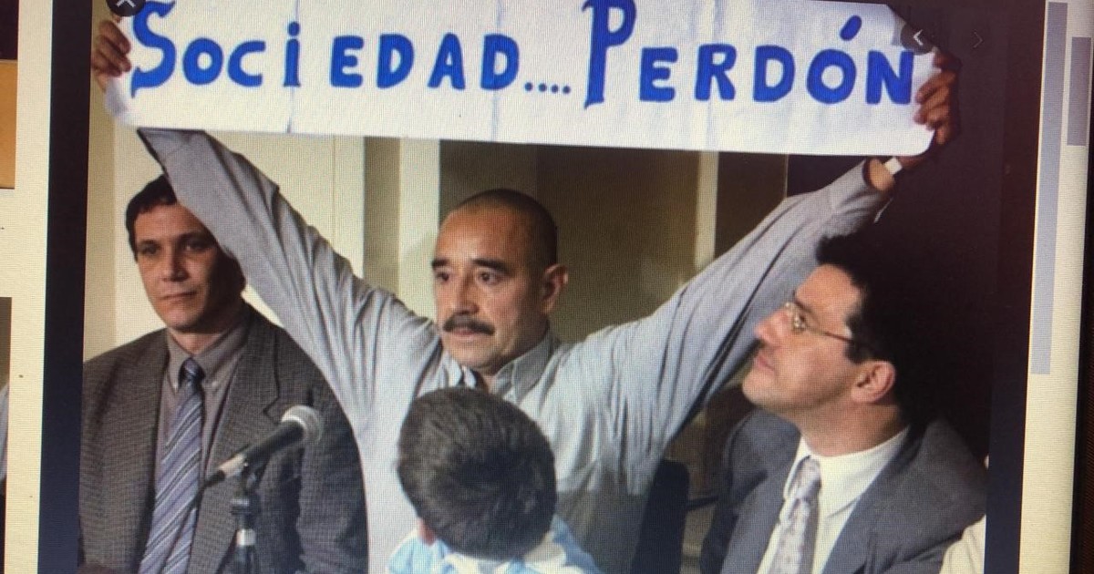 La historia de «Tractorcito» Cabrera: de la Superbanda del Gordo Valor a las fugas increíbles