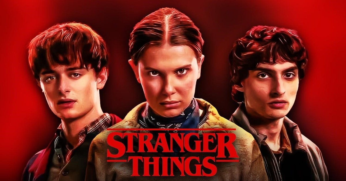 ¿Cuándo sale Stranger Things 5 – Volumen 2 en Netflix? Fecha de estreno, capítulos y de qué tratará la segunda parte de la temporada final