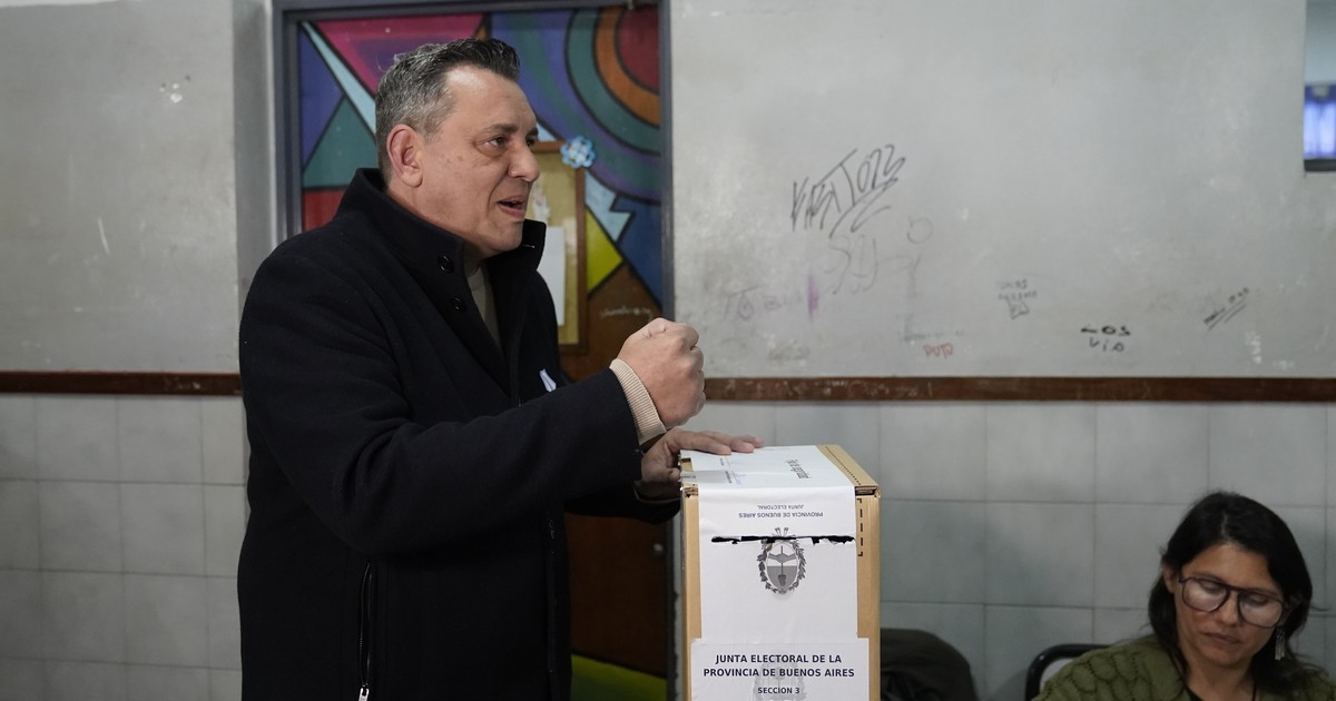 Está a un paso de archivarse la denuncia de Kicillof contra un grupo de policias por un supuesto «complot» con un candidato opositor