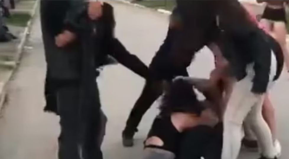 Una adolescente fue apuñalada luego de haber sido golpeada en grupo: “Le perforaron el pulmón”