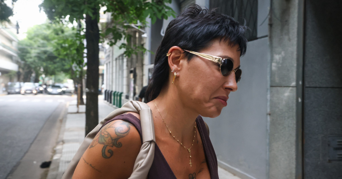 Mayra Mendoza le respondió con un audio a Juan Grabois: «No voy a caer en la psicopateada que estás intentando hacer»