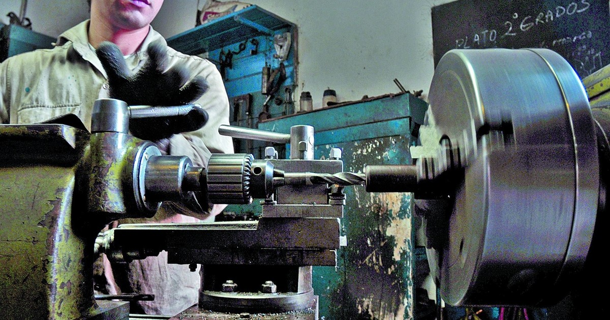 La economía volvió a caer en octubre: cedió 0,4% contra septiembre