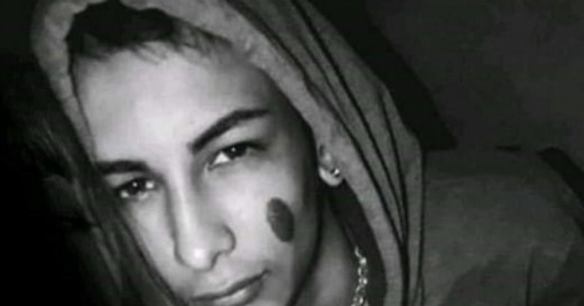 La brutal paliza a «Manchita», preso por circular en una moto robada, que terminó con dos guardias con perpetua