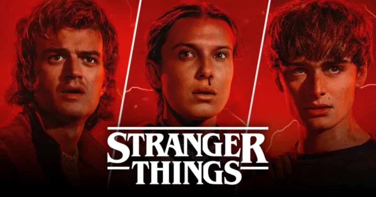 Stranger Things 5 – Volumen 2 en Netflix: cuándo sale, a qué hora se estrena, capítulos y todo sobre la temporada final