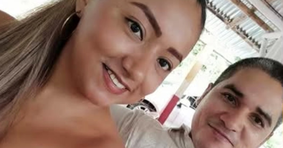 El último adiós a los padres que murieron atropellados cuando su hijo bajó a hacer pis en la ruta