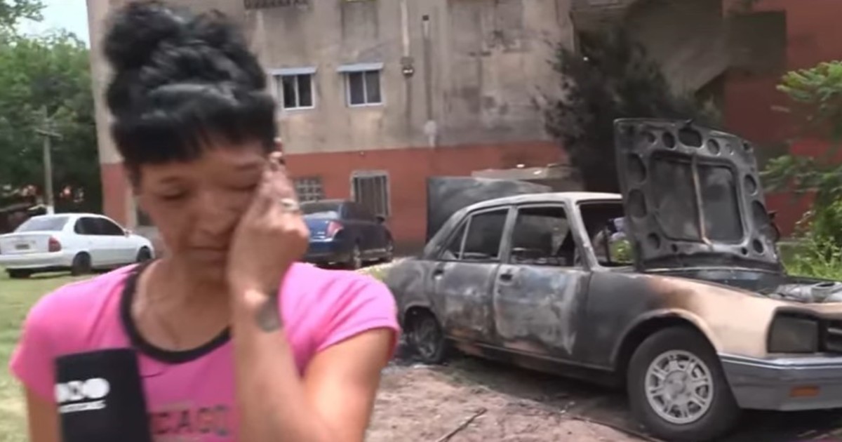 «¿Todavía estás vivo, vos?», la frase del asesino de La Plata antes de dispararle por segunda vez a su vecino