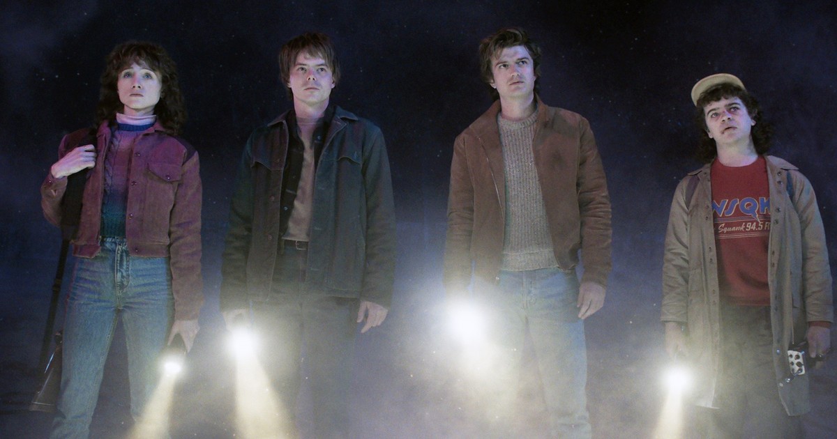 ¿Cuándo se estrena Stranger Things 5 – Volumen 3 en Netflix? Fecha de lanzamiento del último capítulo y todo sobre final de temporada