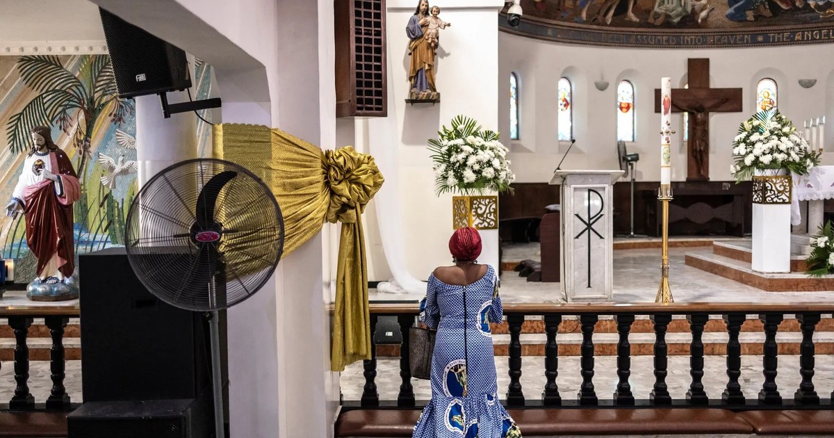 Lo que hay que saber sobre la acción militar de Estados Unidos en Nigeria