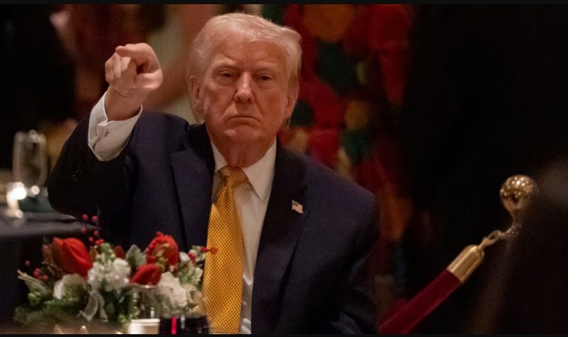 EE.UU. lanzó ataques aéreos contra el Estado Islámico en Nigeria tras denunciar asesinatos de cristianos