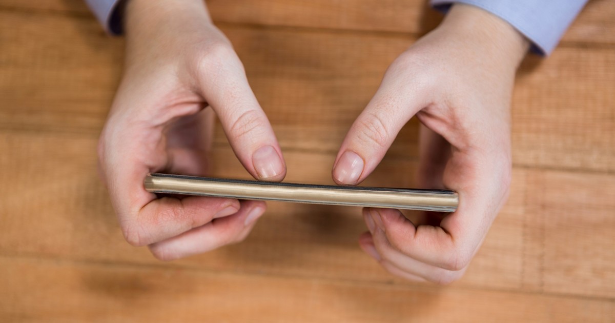 Una niña de 15 años fue secuestrada en Texas y su padre la rescató tras rastrear su celular Una niña de 15 años fue secuestrada en Texas y su padre la rescató tras rastrear su celular