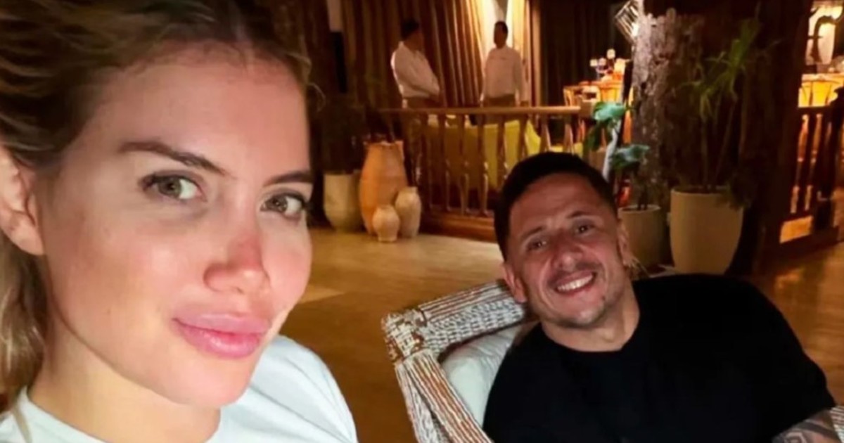 Un arrepentido, grabaciones y el novio de Wanda Nara: la historia que llevó a los allanamientos al BCRA y sus funcionarios Un arrepentido, grabaciones y el novio de Wanda Nara: la historia que llevó a los allanamientos al BCRA y sus funcionarios