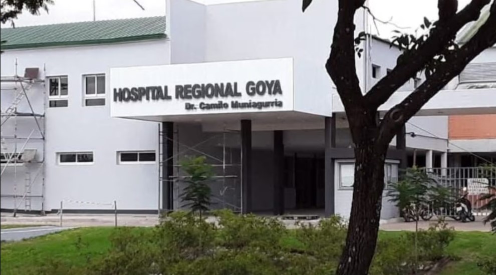 Murió una mujer en un accidente doméstico al intentar encender la parrilla con alcohol