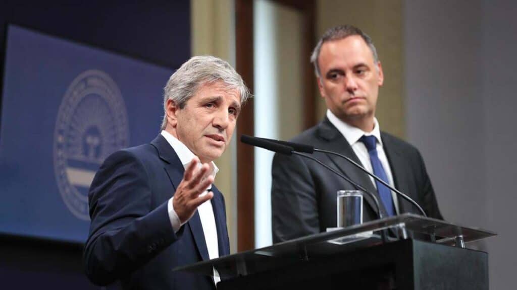 El Gobierno modificó el Presupuesto: una por una, todas las áreas que recibirán más fondos