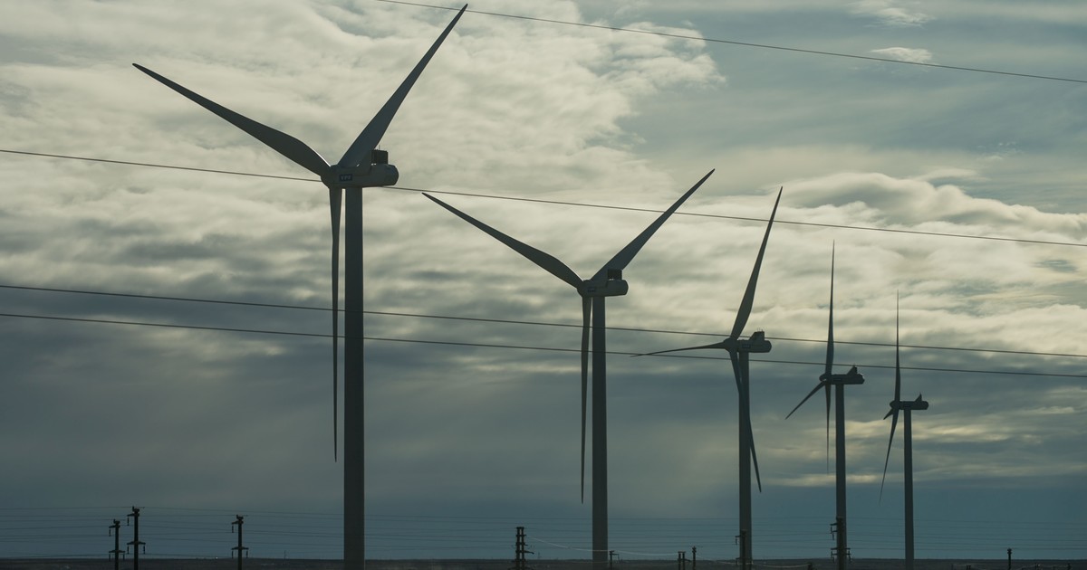 El RIGI ya tiene su primera inauguración y hay inversiones en espera por US$ 30.000 millones El RIGI ya tiene su primera inauguración y hay inversiones en espera por US$ 30.000 millones