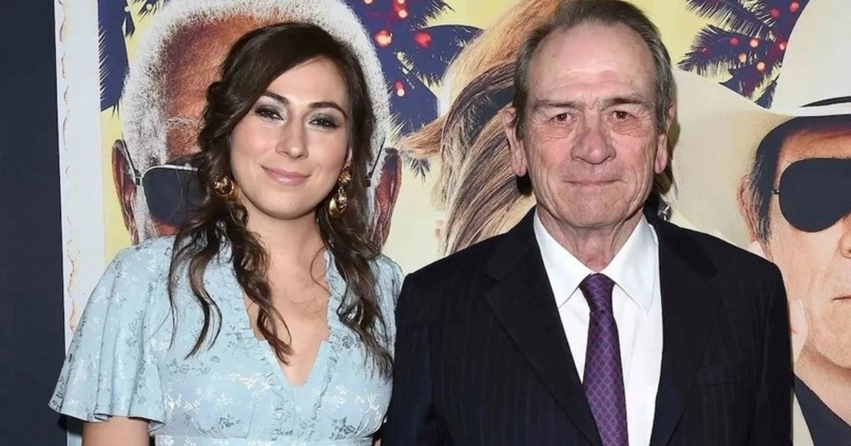 ¿De qué murió la hija de Tommy Lee Jones y cómo sigue la investigación en San Francisco? ¿De qué murió la hija de Tommy Lee Jones y cómo sigue la investigación en San Francisco?