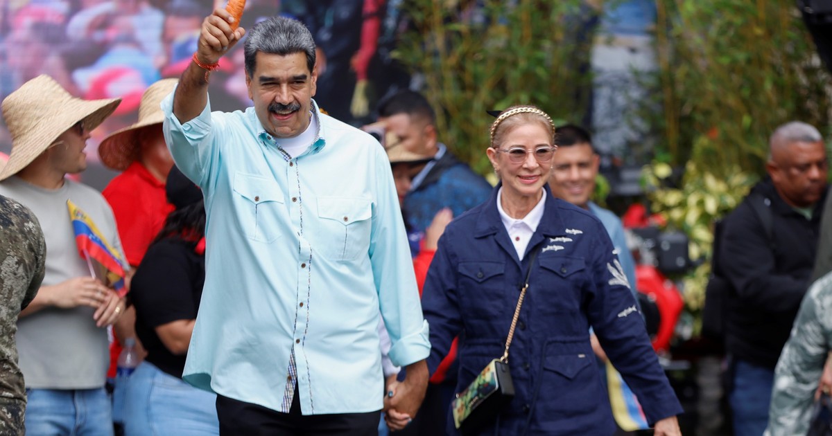 ¿Cadena perpetua? Los graves cargos que llevarían a Nicolás Maduro a pasar el resto de su vida en una cárcel de Estados Unidos ¿Cadena perpetua? Los graves cargos que llevarían a Nicolás Maduro a pasar el resto de su vida en una cárcel de Estados Unidos