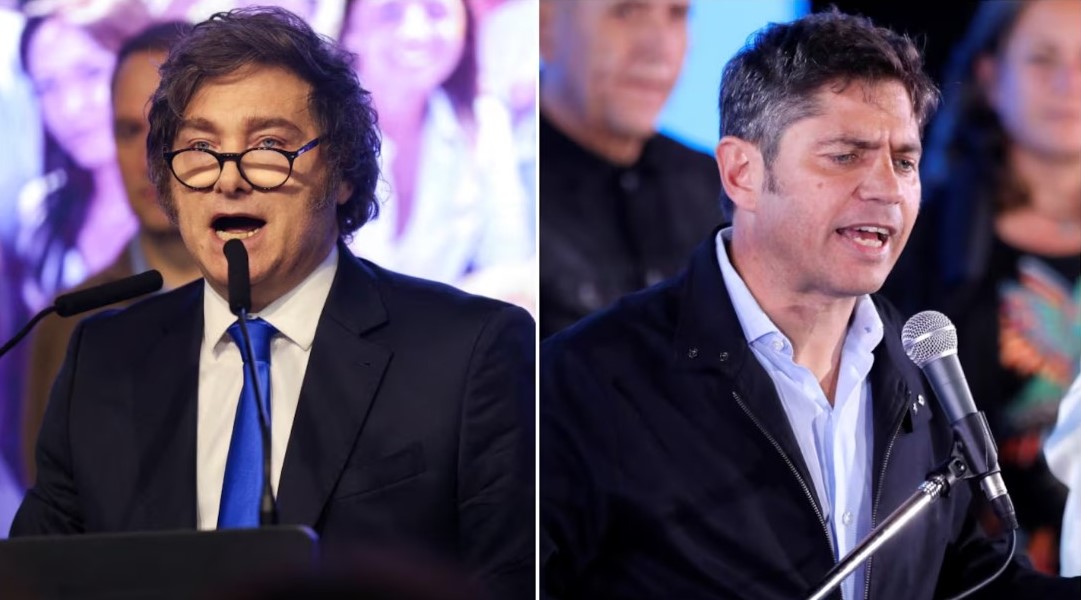 Mientras el Gobierno pausa los cambios en la Corte, Kicillof busca concretar una avanzada judicial en PBA Mientras el Gobierno pausa los cambios en la Corte, Kicillof busca concretar una avanzada judicial en PBA