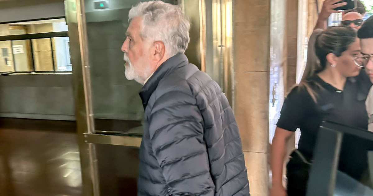 Tragedia de Once: Julio De Vido volvió a pedir la prisión domiciliaria