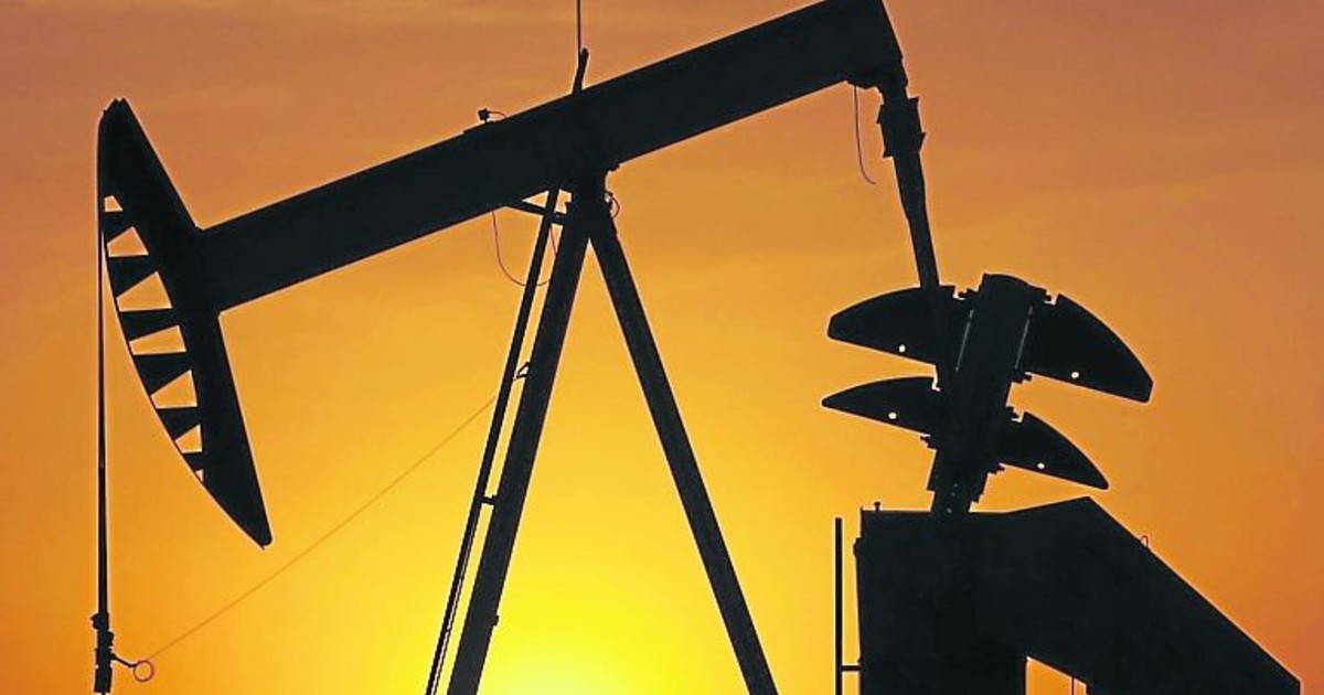 Expectativa por el precio del petróleo: las acciones petroleras suben hasta 8% en Wall Street Expectativa por el precio del petróleo: las acciones petroleras suben hasta 8% en Wall Street