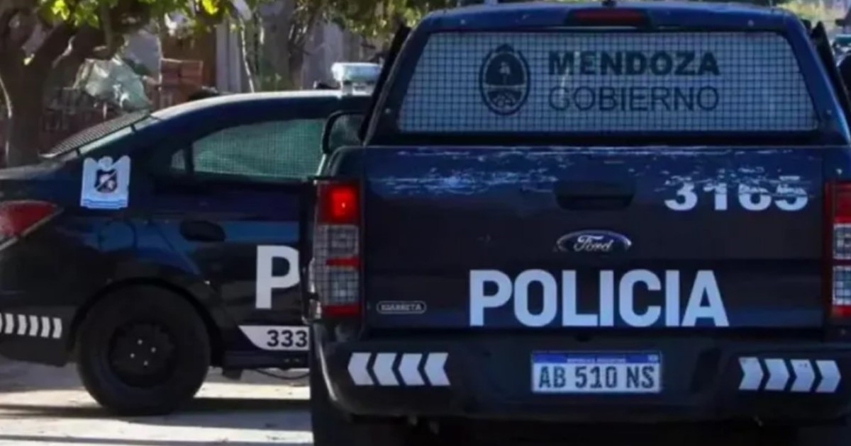 Venganza mortal contra trapitos en Mendoza: detuvieron a dos mujeres policías como cómplices