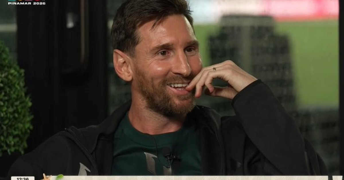 El lado B de Messi: el día que le reclamó a Antonela «ya no sos como antes» y por qué se cayó su llegada a River