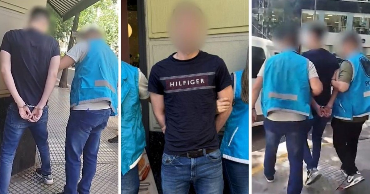 El estafador engañado de Recoleta: quiso hacerle el cuento del tío a una pareja, pero terminó cayendo en una trampa