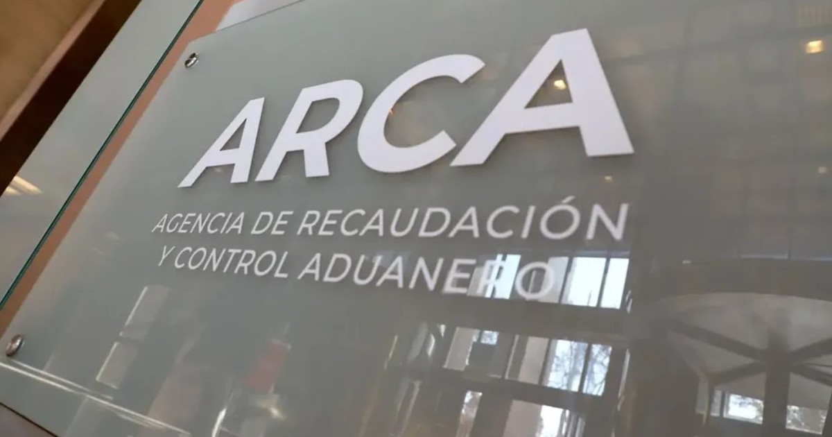 ARCA habilitó la devolución del 30% por gastos en dólares con tarjeta: cómo hacer el trámite ARCA habilitó la devolución del 30% por gastos en dólares con tarjeta: cómo hacer el trámite