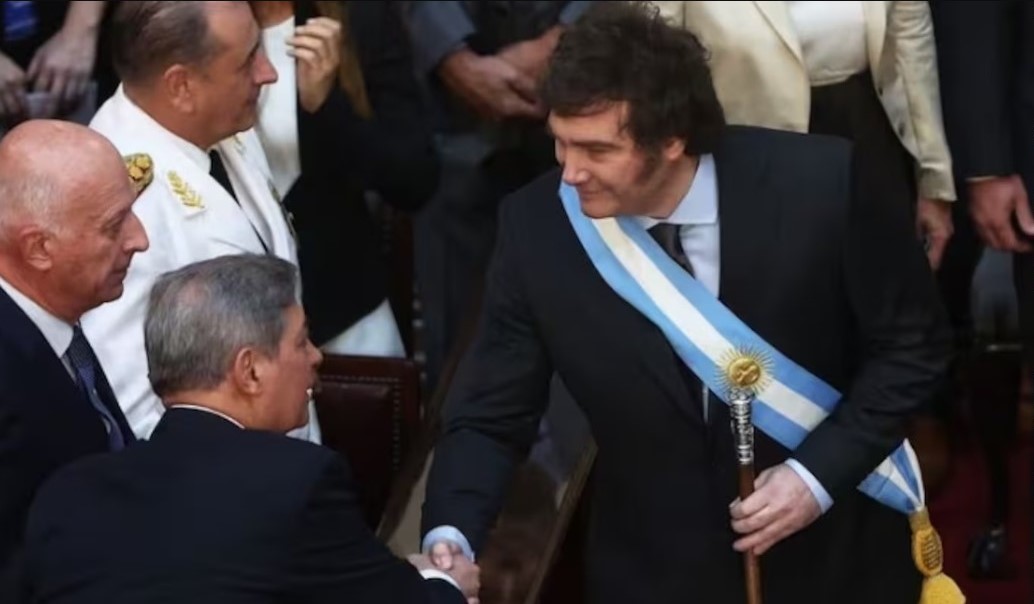 El Gobierno insiste en cubrir las vacantes en la Corte Suprema y planea retomar las negociaciones en marzo