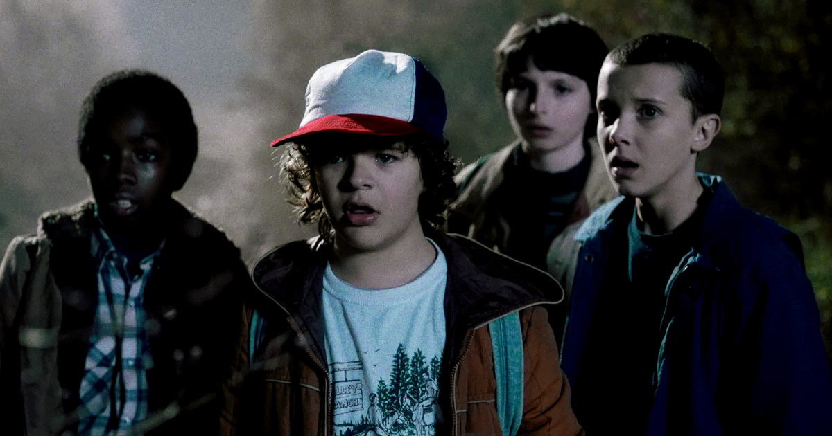Netflix respondió a los fans de Stranger Things: no habrá episodio secreto, pero vendrán varios spin-offs