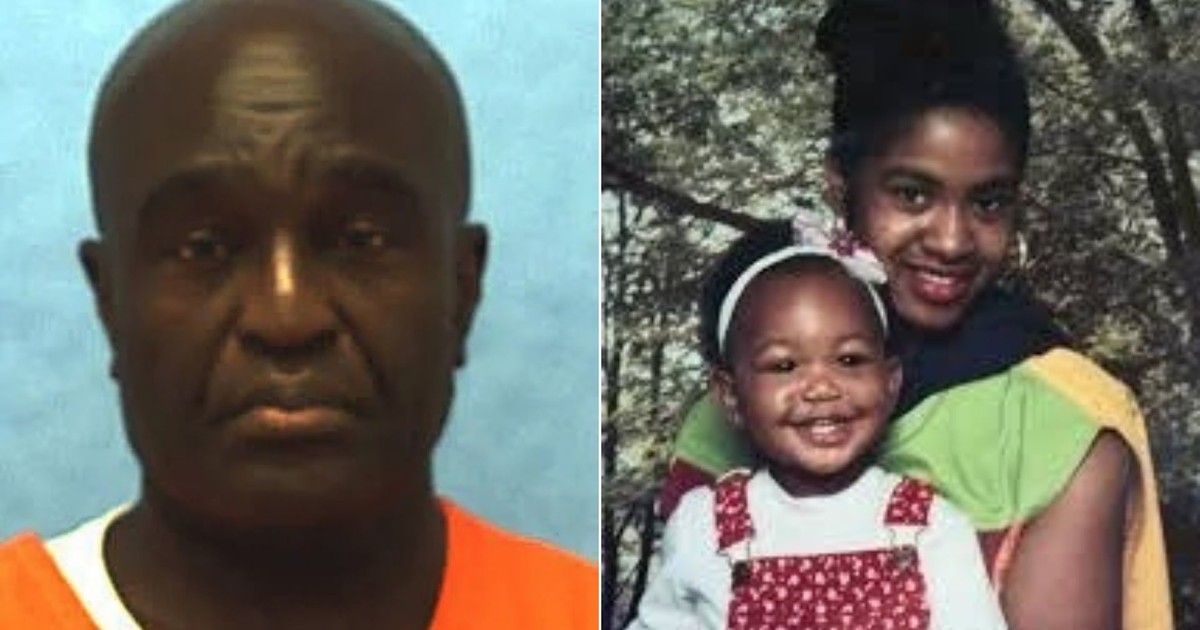 Raptó a una pequeña niña y provocó su muerte de una forma escalofriante: «Dejó que la mutilaran los monstruos del pantano”