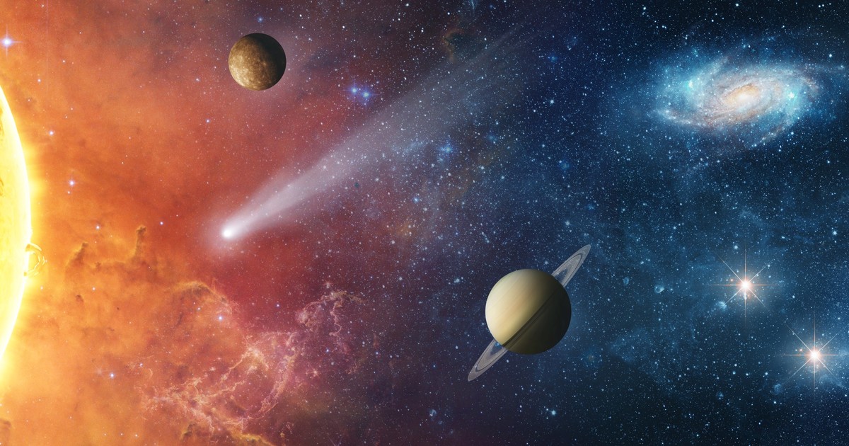 La NASA confirmó que el «rey del cielo» se verá el 10 de enero: de qué se trata y cómo seguirlo desde Argentina