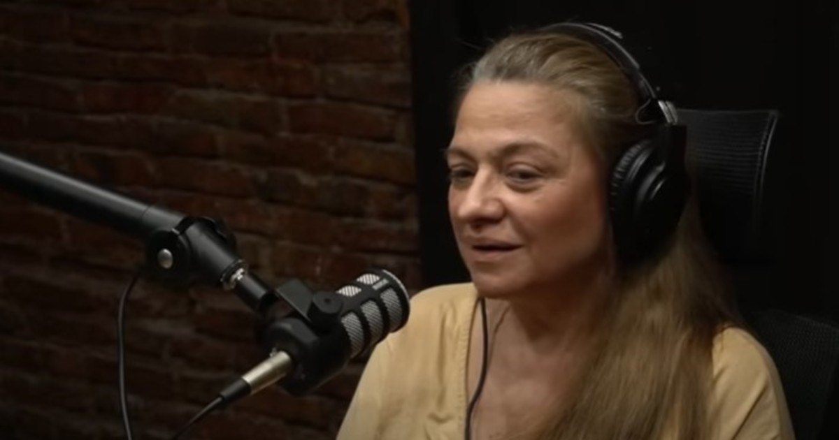 Marcela Feudale pidió perdón por haber dicho que los incendios en Chubut fueron provocados por dos israelíes