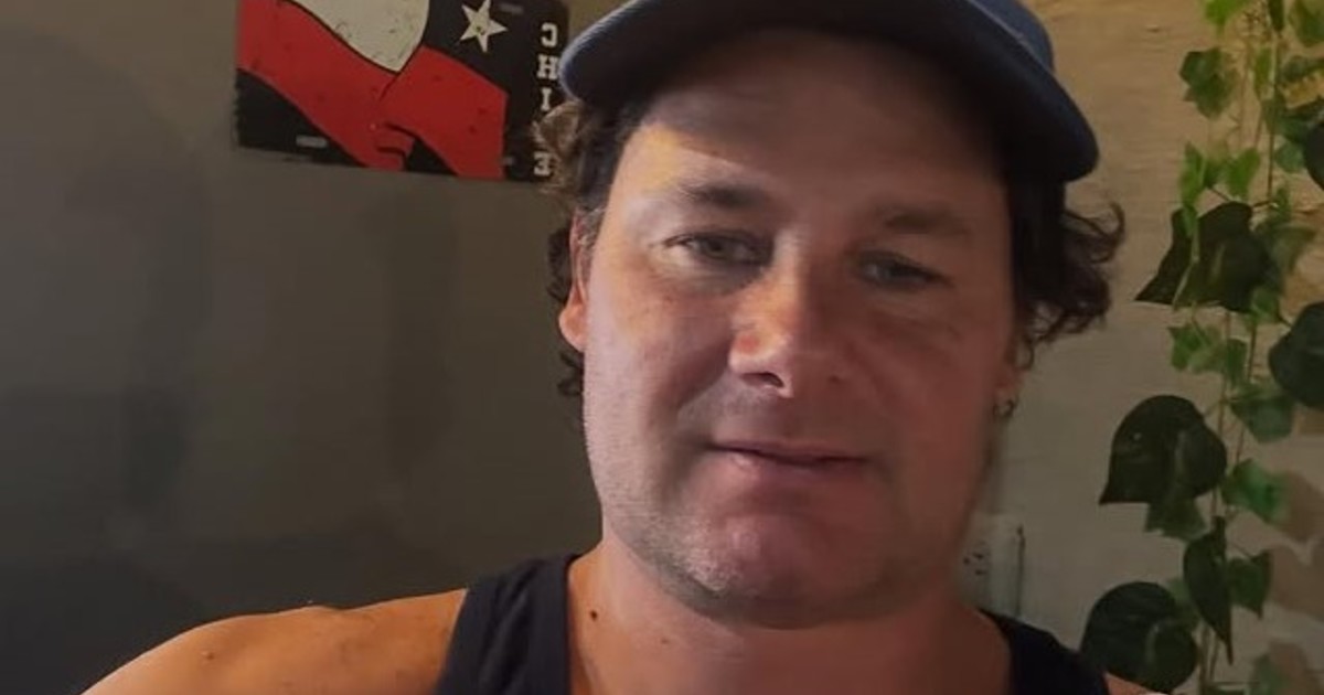 La familia de Germán Giuliani, el abogado argentino detenido en Venezuela, pide una fe de vida: «Estamos desesperados»