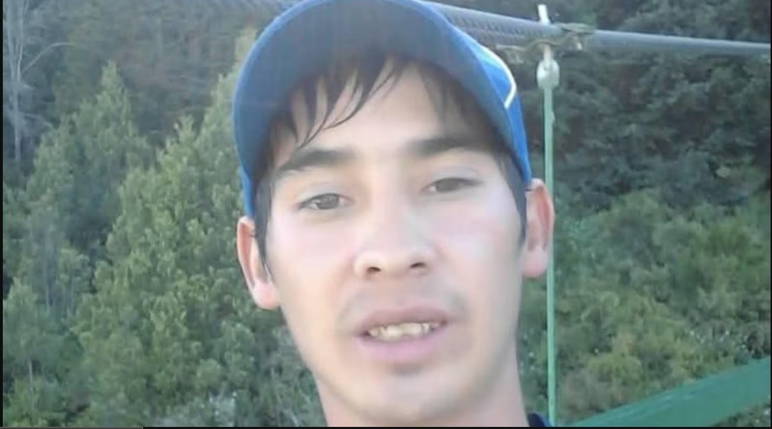 Buscan en Comodoro Rivadavia a un joven que fue a una entrevista de trabajo y desapareció Buscan en Comodoro Rivadavia a un joven que fue a una entrevista de trabajo y desapareció