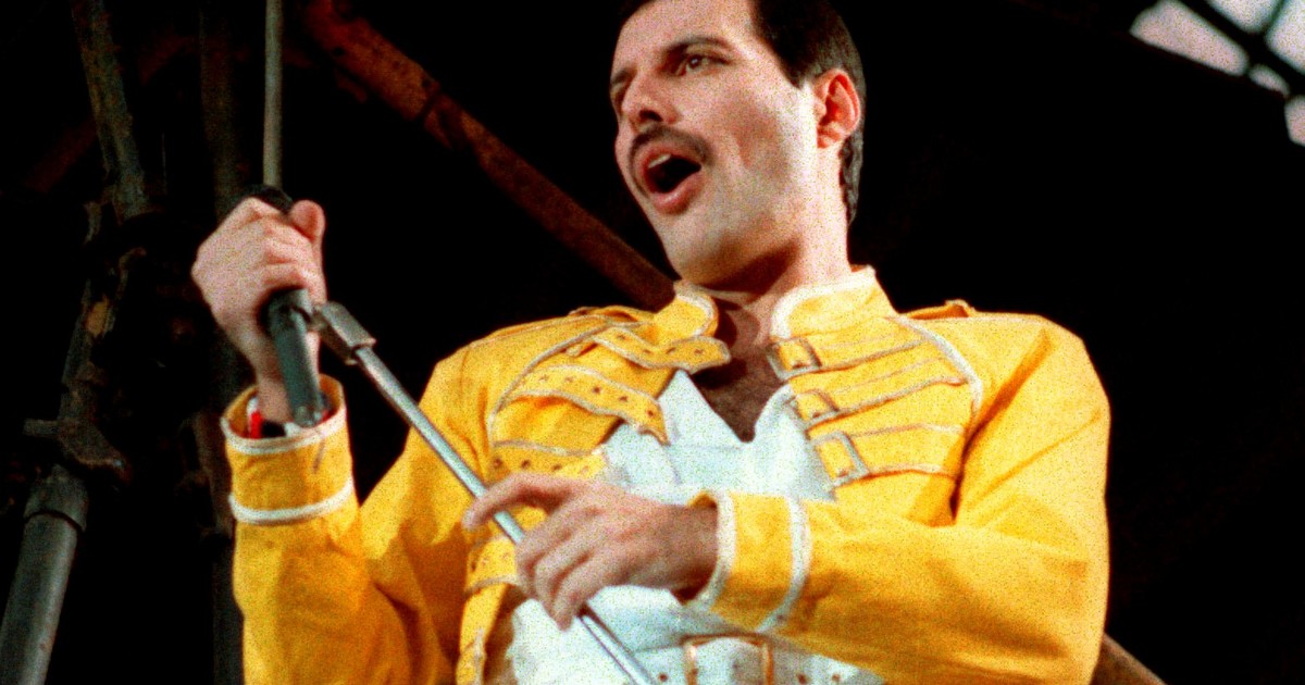 La hija «secreta» de Freddie Mercury murió a los 48 años: «Ahora descansa con su amoroso padre»