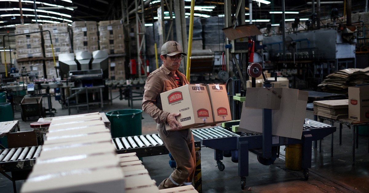 Cierre de empresas: Argentina perdió más de 21.000 empleadores en los últimos dos años