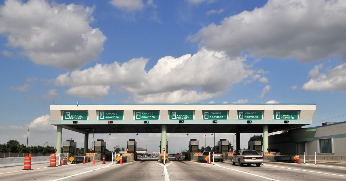 Peajes: el Gobierno avanza con aumentos en medio de la privatización, ¿cuánto subirán y cuáles?