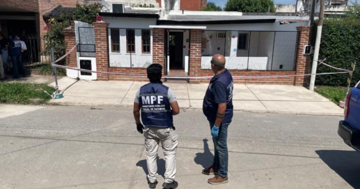 Un nene de dos años murió atragantado comiendo una uva en una colonia de vacaciones