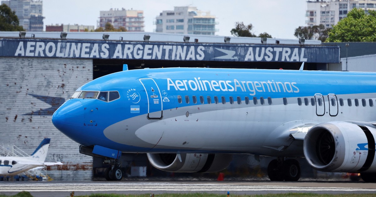 Mundial de Fútbol 2026: Aerolíneas Argentinas lanzó vuelos especiales