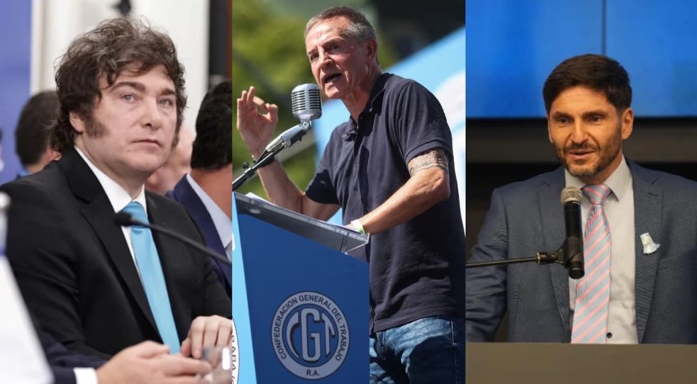 Reforma laboral: los puntos que enfurecen a la CGT y los gobernadores, y tensan el debate en el Congreso