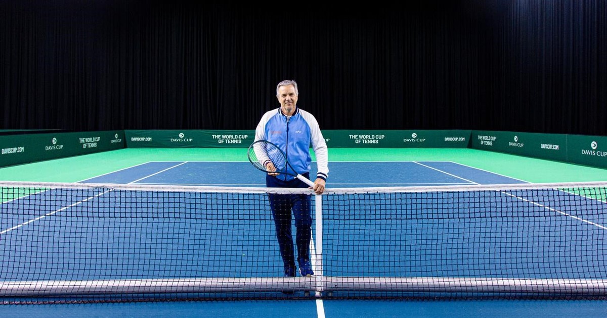 Un tsunami de negativas abrió un panorama oscuro para el futuro de Argentina en la Copa Davis