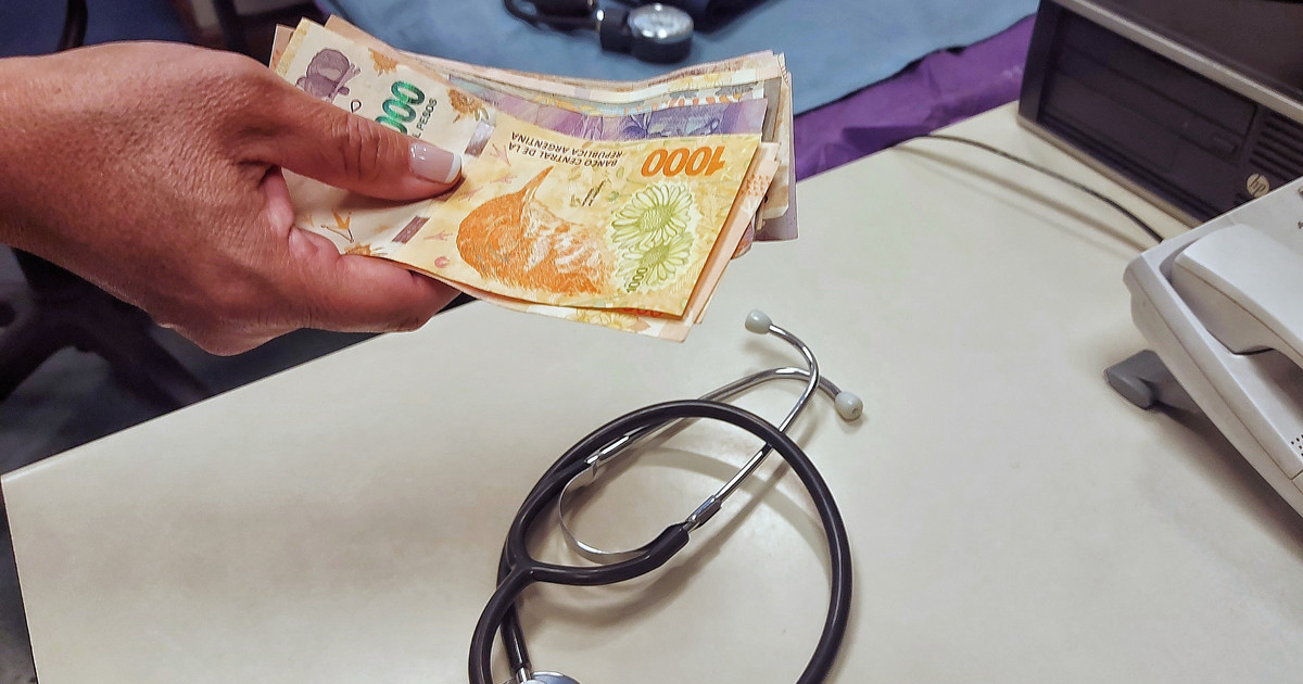 La Superintendencia de Servicios de Salud dio de baja a 20 prepagas