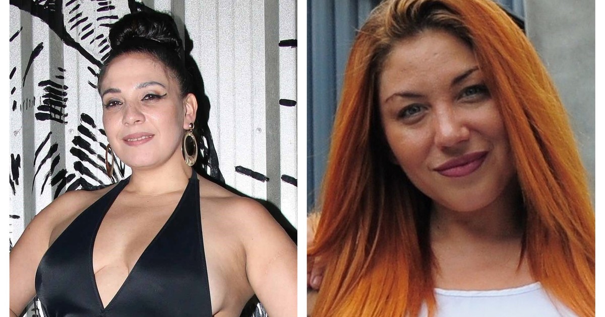 Lourdes Fernández, de Bandana, contó cómo fue su tenso reencuentro con Lissa Vera: «Ella nunca agarró un teléfono ni me llamó»