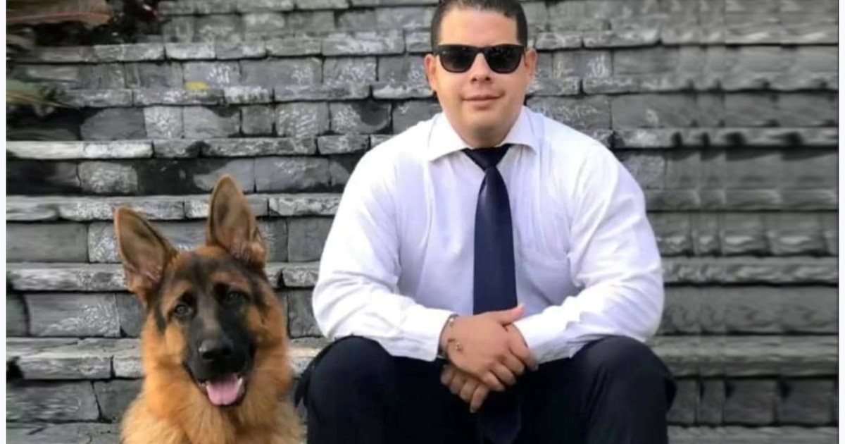 Venezuela liberó al chofer de la Embajada Argentina en Caracas Venezuela liberó al chofer de la Embajada Argentina en Caracas