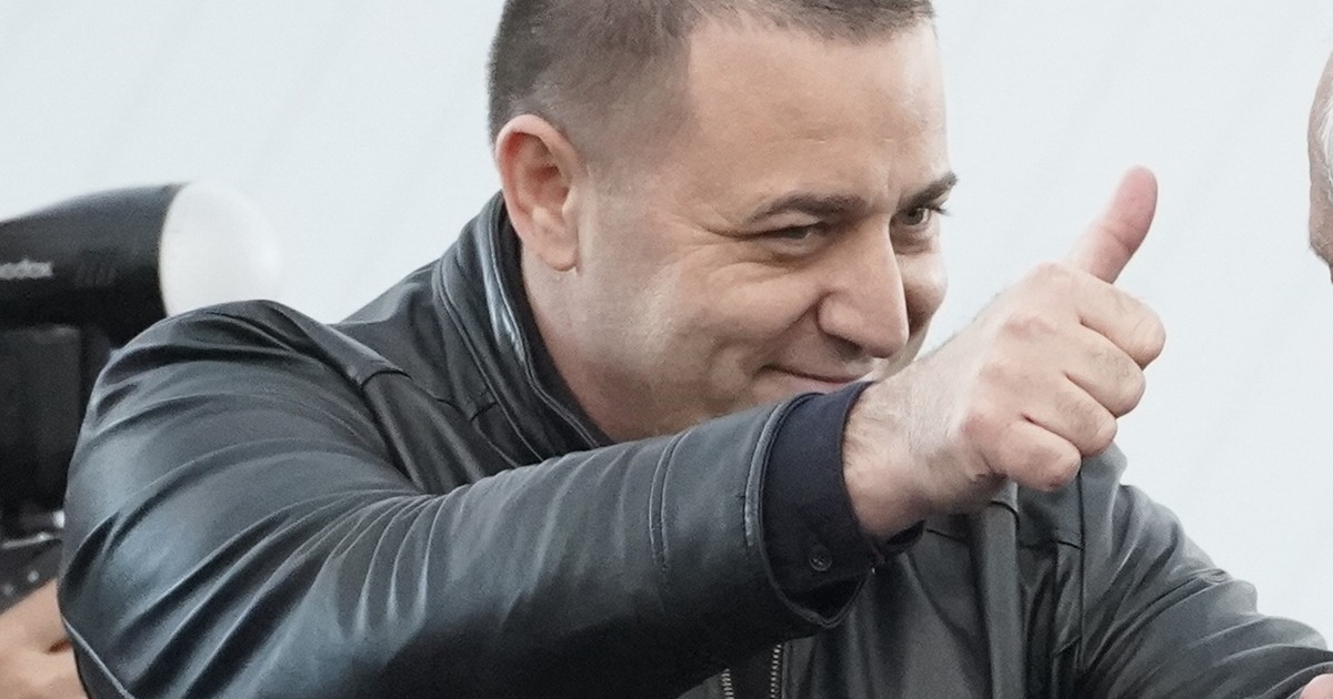 Los puentes Toviggino-Kicillof: si no te gusta este juez, te ponemos otro