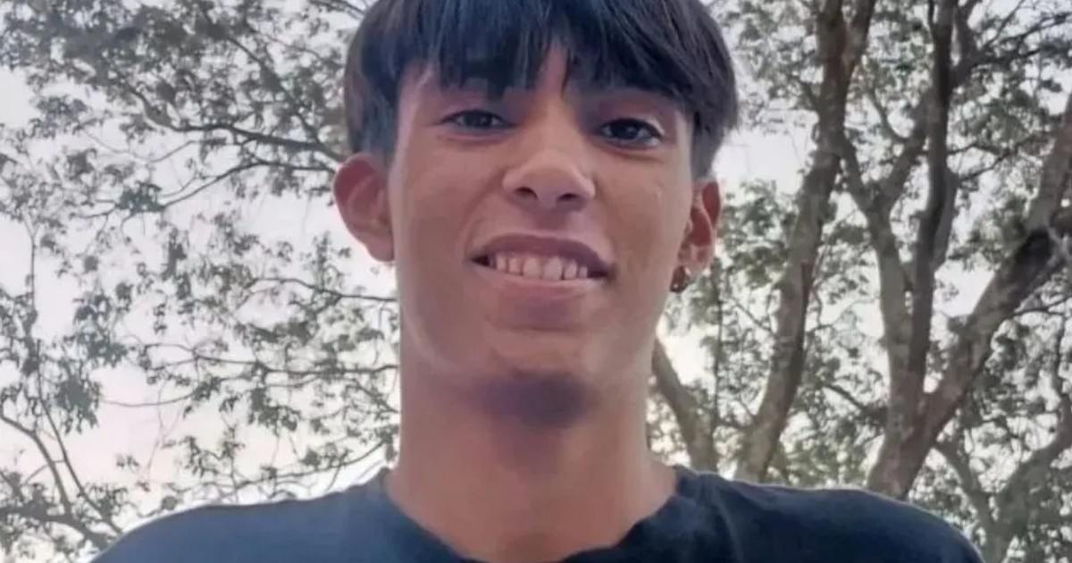 El brutal crimen de Jeremías Monzón fue grabado: el video se viralizó y piden que dejen de difundirlo El brutal crimen de Jeremías Monzón fue grabado: el video se viralizó y piden que dejen de difundirlo